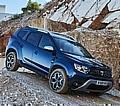 Bestseller von Dacia in der Schweiz bis Ende April mit 1000.- Franken Online-Bonus